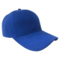 6 Panel Sport Cap Estructurado Bb-2